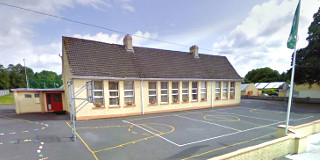 SCOIL NAOMH PADRAIG